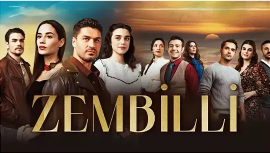 Zembilli Episodul 7 subtitrat în română