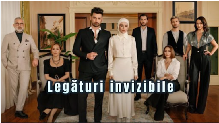 Leg Turi Invizibile Pia A Episodul Online Hd Subtitrat In Romana