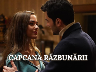 Capcana răzbunării (TV)