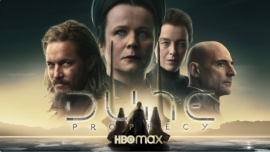 Dune: Profeția (2024) – Sezonul 1
