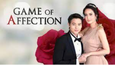 Game of Love / Jocul iubirii