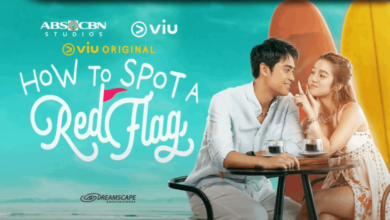 How to Spot a Red Flag