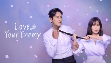 Love Your Enemy