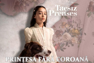 Printesa fara coroana