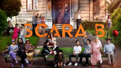 Scara B: Sezonul 1