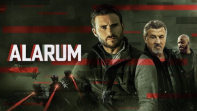 Alarum