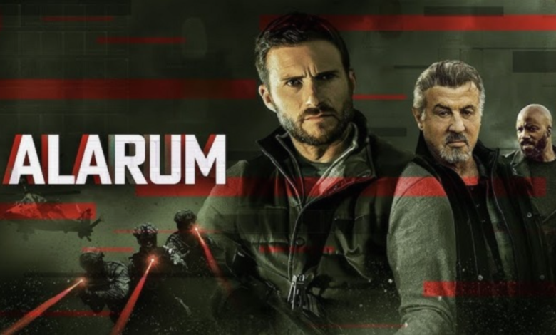 Alarum