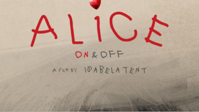 Alice On & Off