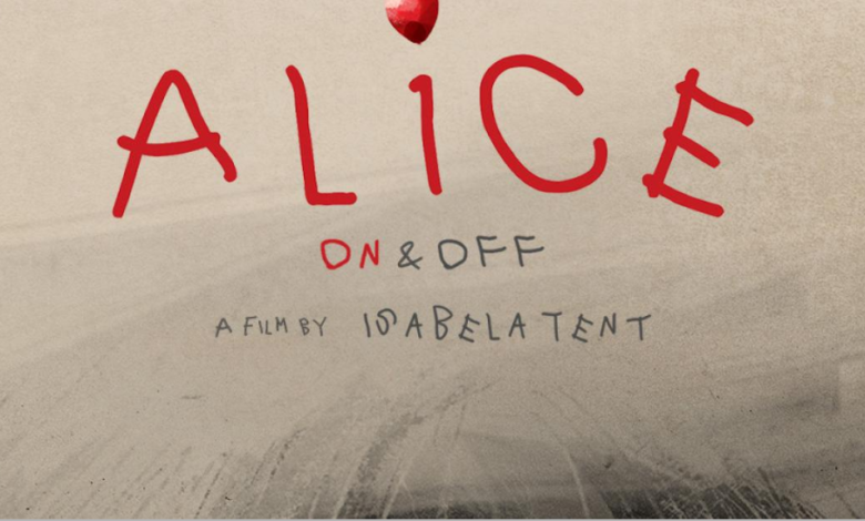 Alice On & Off