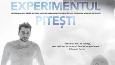 Experimentul Pitesti