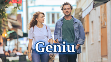 Geniu