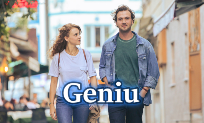 Geniu