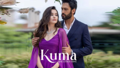 Kuma