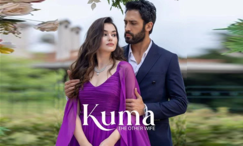 Kuma