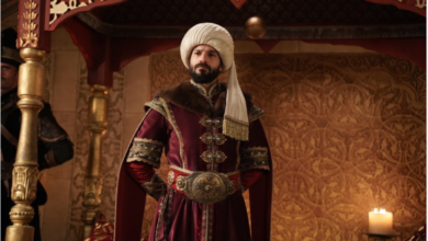 Mehmed: Cuceritorul Sultan