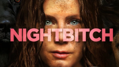 Nightbitch