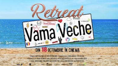 Retreat Vama Veche
