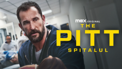 The Pitt: Spitalul