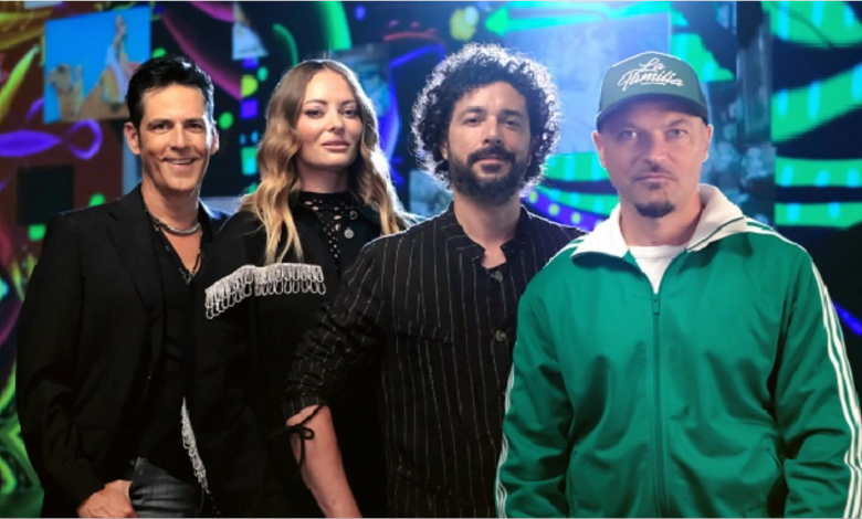 X Factor sezonul 11