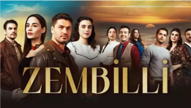 Zembilli