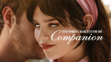 Companion