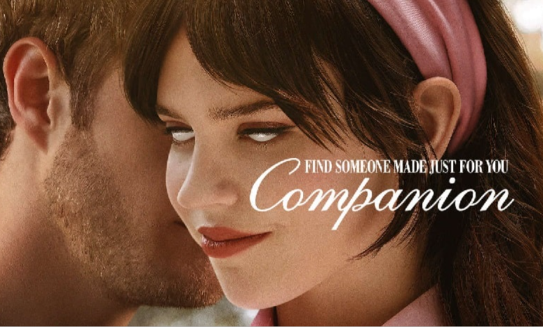 Companion