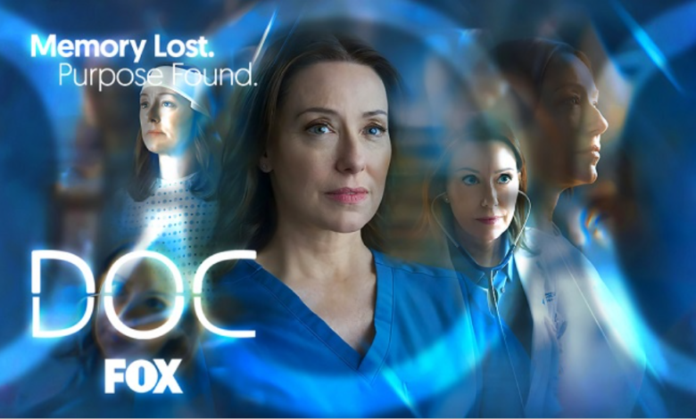 Doc (2025) – Sezonul 1