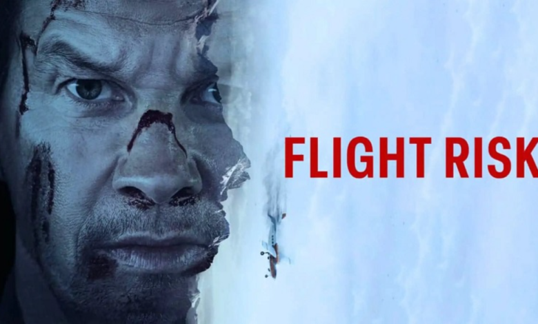 Flight Risk