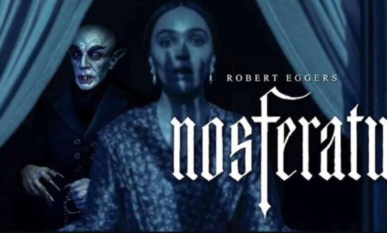 Nosferatu