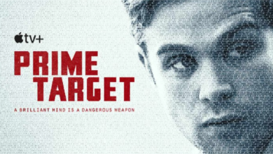 Prime Target (2025): Sezonul 1