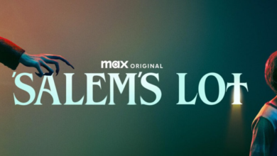Salem’s Lot