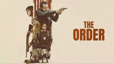 The Order