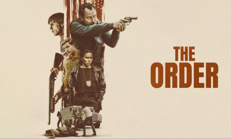 The Order