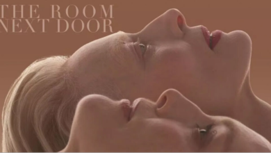 The Room Next Door