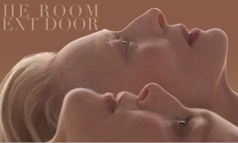 The Room Next Door