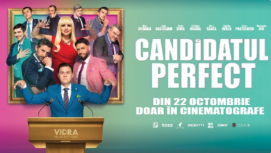 Candidatul Perfect