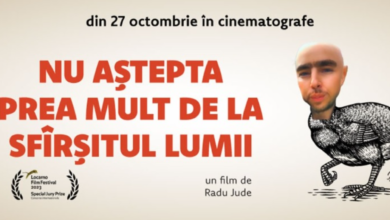 Nu astepta prea mult de la sfarsitul lumii