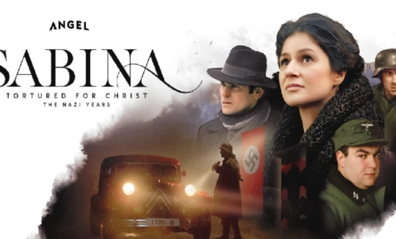 Sabina