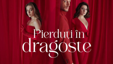 Pierduți în dragoste TV