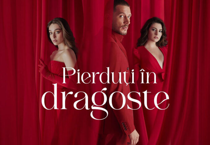Pierduți în dragoste TV