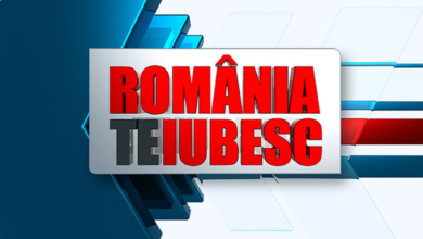 Romania, te Iubesc! editia