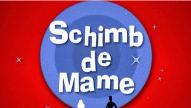 Schimb de mame: Sezon 37