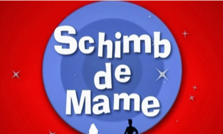 Schimb de mame: Sezon 37