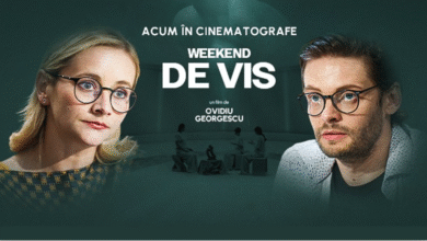 Weekend de vis