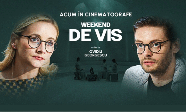Weekend de vis