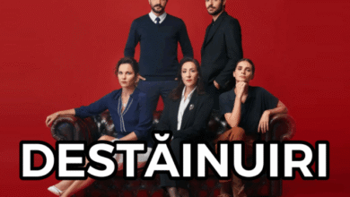 Destăinuiri