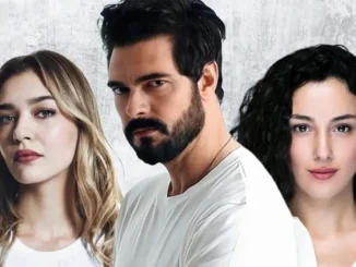 Dulceață Amară TV