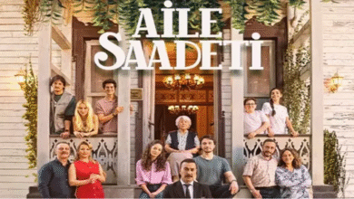 Aile Saadeti