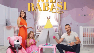 Fata lu’ tata