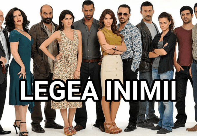 Legea Inimii